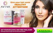 Advantages of Aviva Hair Revitalizer?