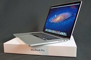 APPLE MACBOOK PRO FOR SALE AT AFFORDABLE PRICE