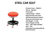 Steeat Car Seat | hand Tool | BIG SEAL UP TO 50% OFF