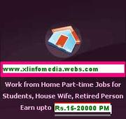 Wanted Home Based workers